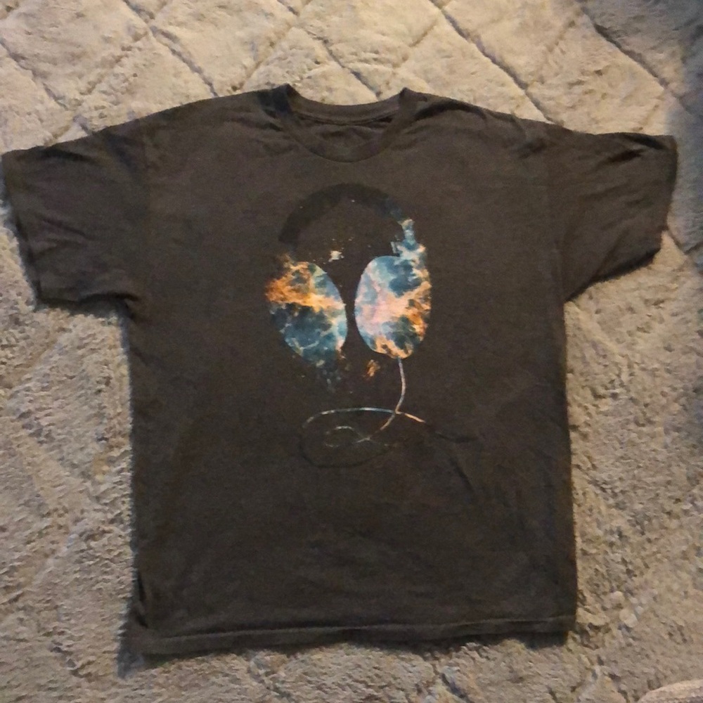 Music T-Shirt